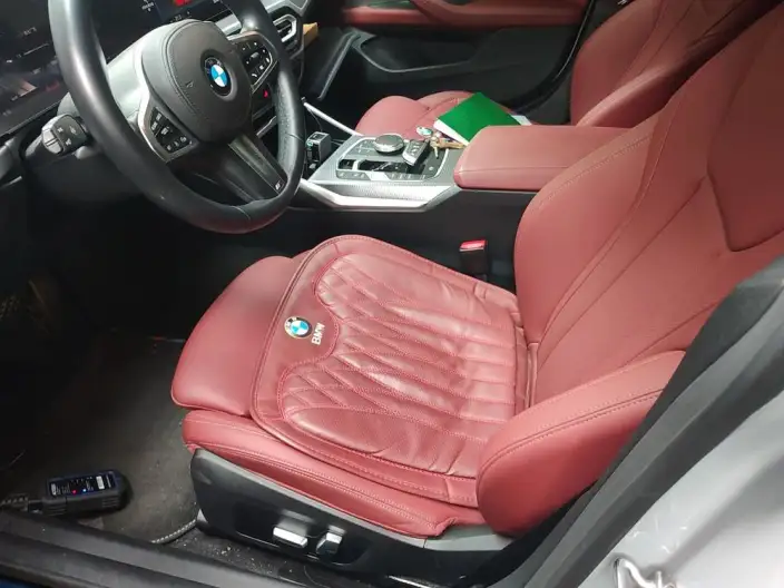 BMW 4 Series 2023 Model 425i Gran Coupe M Sports Night Set – фото 10