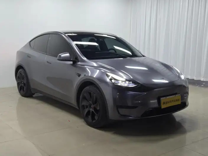 Model Y 2022 Model Rear-wheel drive version – фото 3