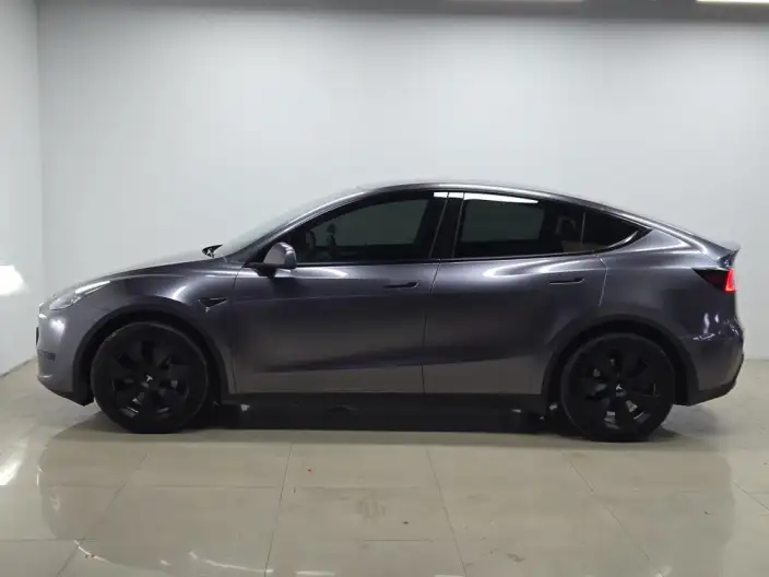 Model Y 2022 Model Rear-wheel drive version – фото 4