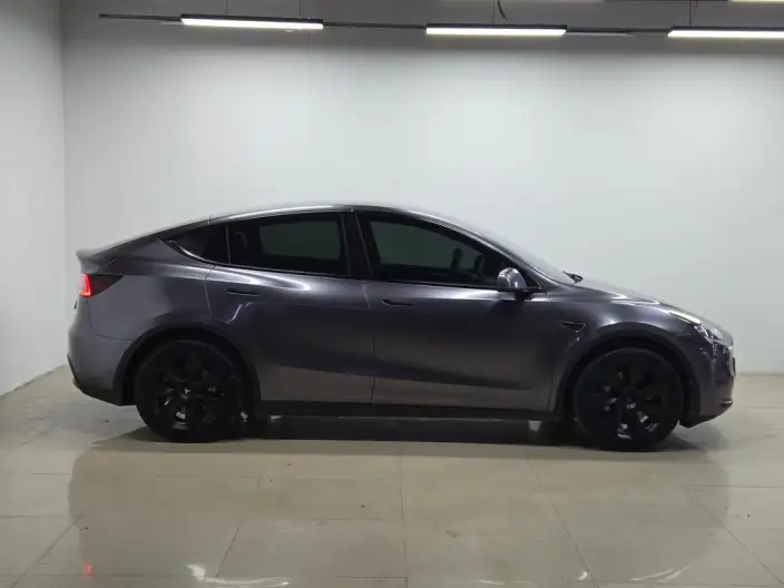 Model Y 2022 Model Rear-wheel drive version – фото 8