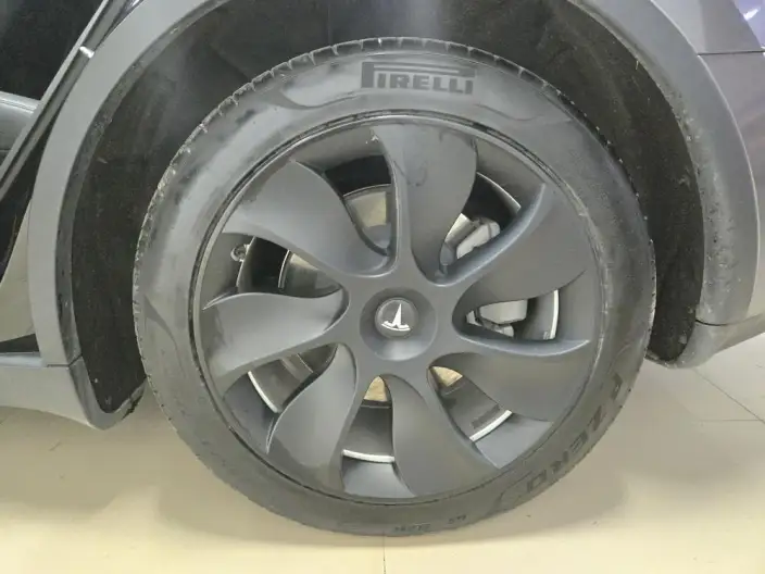 Model Y 2022 Model Rear-wheel drive version – фото 9