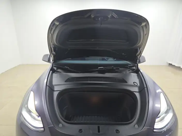 Model Y 2022 Model Rear-wheel drive version – фото 10