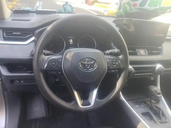 Toyota RAV4 2023 Model 2.0L CVT 2WD Urban Edition – фото 7