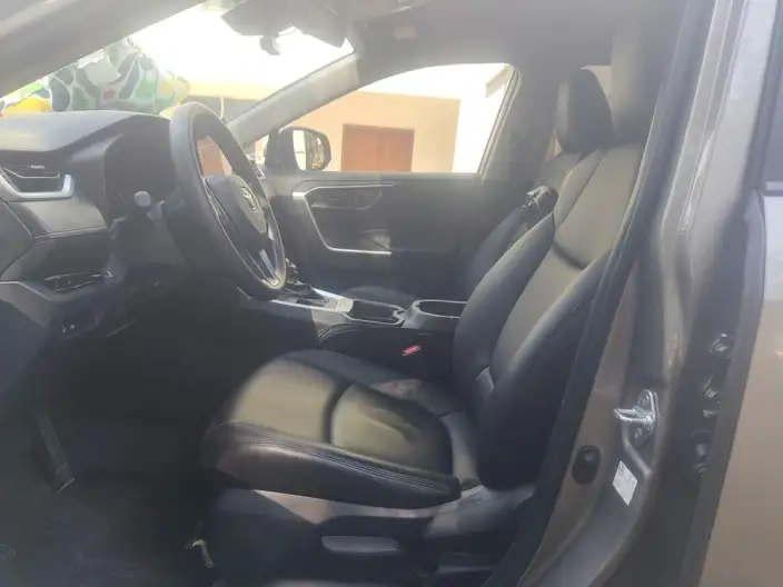 Toyota RAV4 2023 Model 2.0L CVT 2WD Urban Edition – фото 10