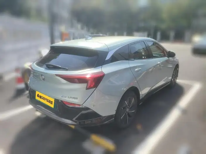 Buick Velite 6 2022 Model Connected Fashion Model PLUS – фото 2