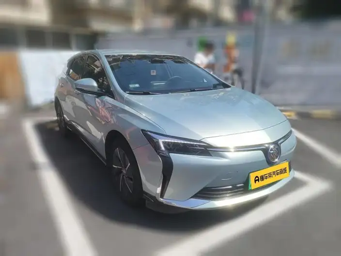 Buick Velite 6 2022 Model Connected Fashion Model PLUS – фото 3