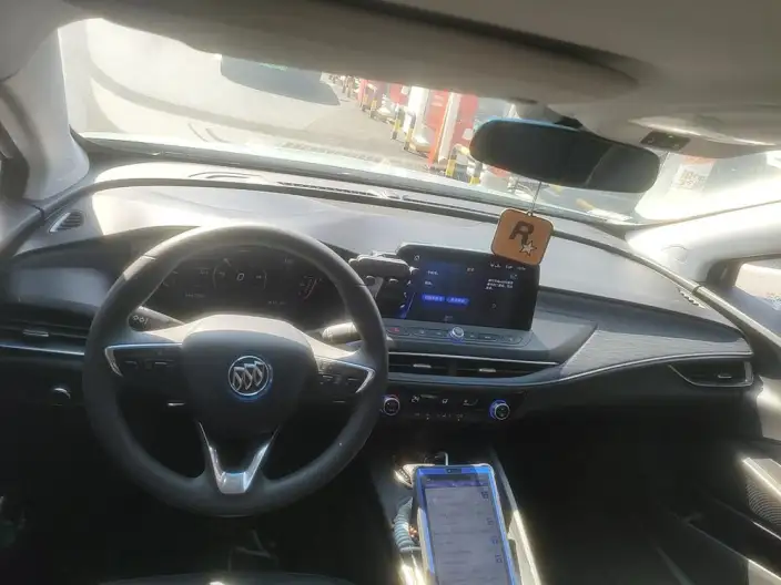 Buick Velite 6 2022 Model Connected Fashion Model PLUS – фото 5