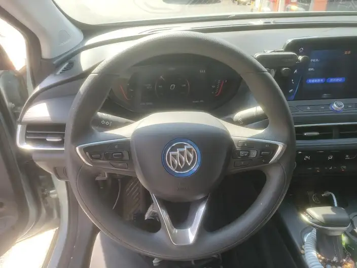 Buick Velite 6 2022 Model Connected Fashion Model PLUS – фото 7