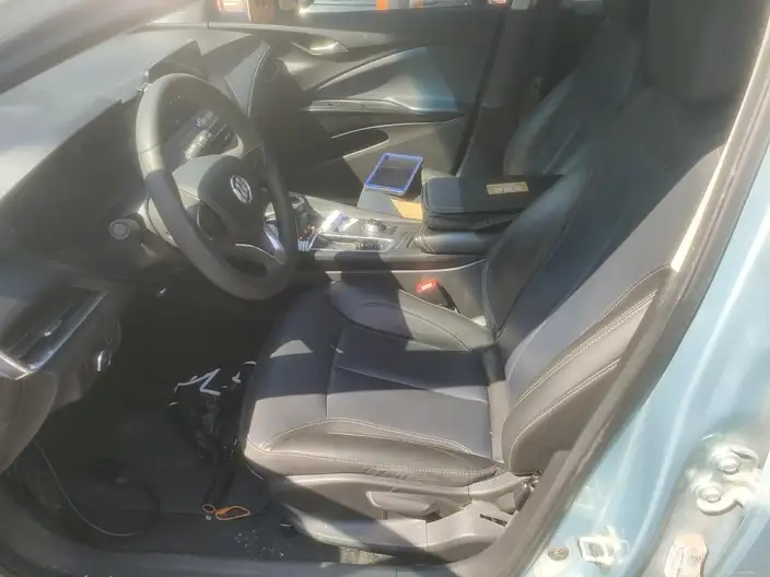 Buick Velite 6 2022 Model Connected Fashion Model PLUS – фото 10