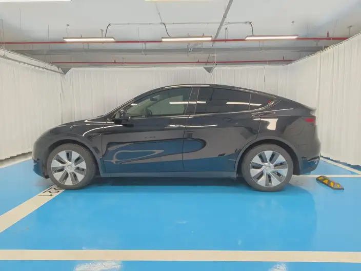 Model Y 2022 Model Rear-wheel drive version – фото 4