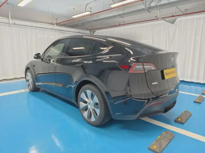 Model Y 2022 Model Rear-wheel drive version – фото 5