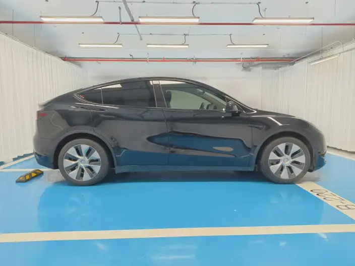 Model Y 2022 Model Rear-wheel drive version – фото 8