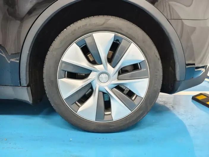 Model Y 2022 Model Rear-wheel drive version – фото 9