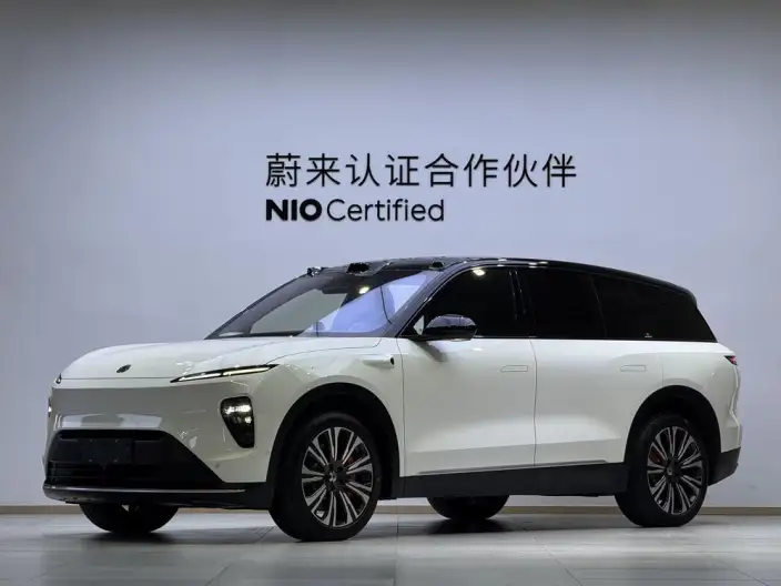 NIO ES8 2023 Model 75kWh Executive Edition – фото 1