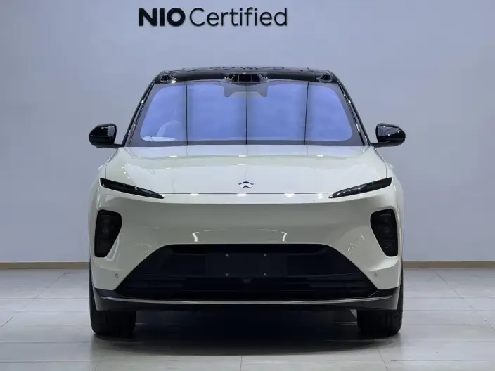NIO ES8 2023 Model 75kWh Executive Edition – фото 2