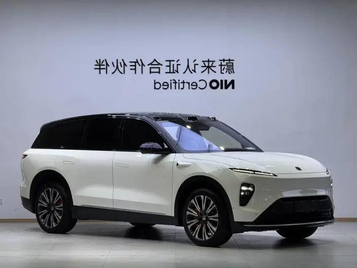 NIO ES8 2023 Model 75kWh Executive Edition – фото 3