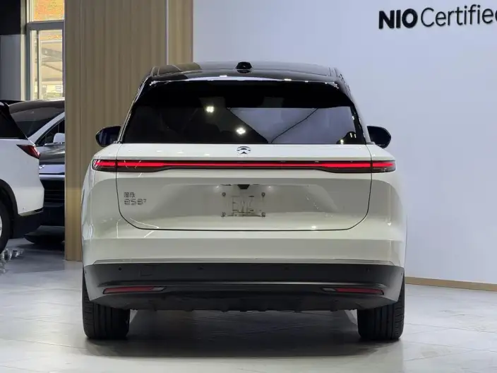 NIO ES8 2023 Model 75kWh Executive Edition – фото 6