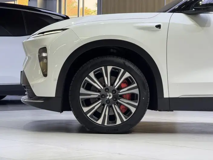 NIO ES8 2023 Model 75kWh Executive Edition – фото 8