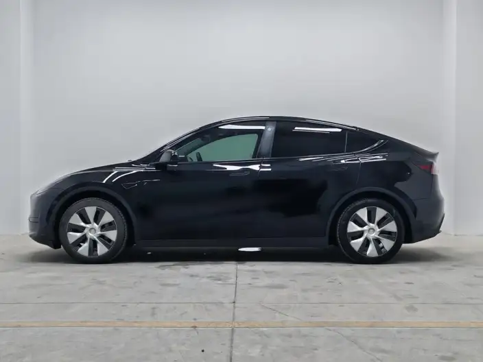 Model Y 2022 Model Rear-wheel drive version – фото 4