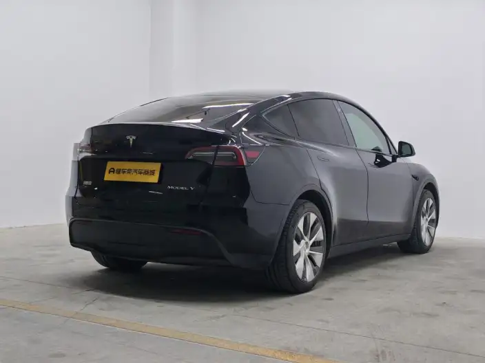 Model Y 2022 Model Rear-wheel drive version – фото 7