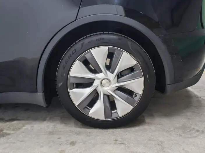 Model Y 2022 Model Rear-wheel drive version – фото 9