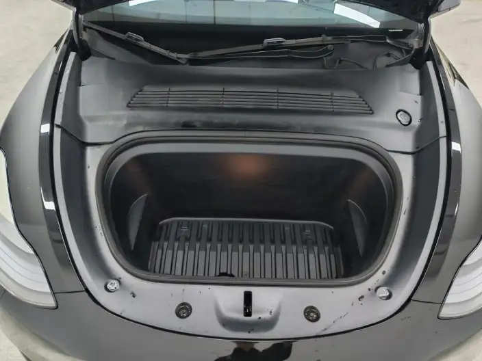 Model Y 2022 Model Rear-wheel drive version – фото 10