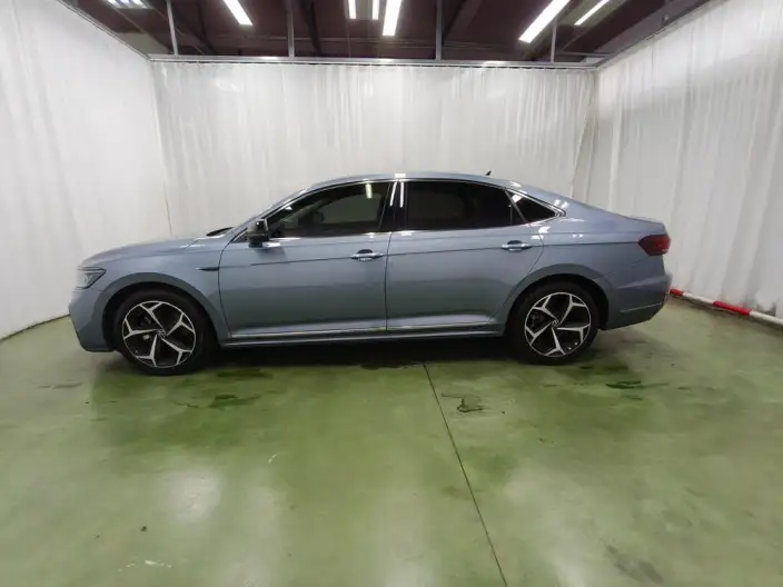 Volkswagen Passat 2023 Model 330TSI Starry sky Premium Edition – фото 4