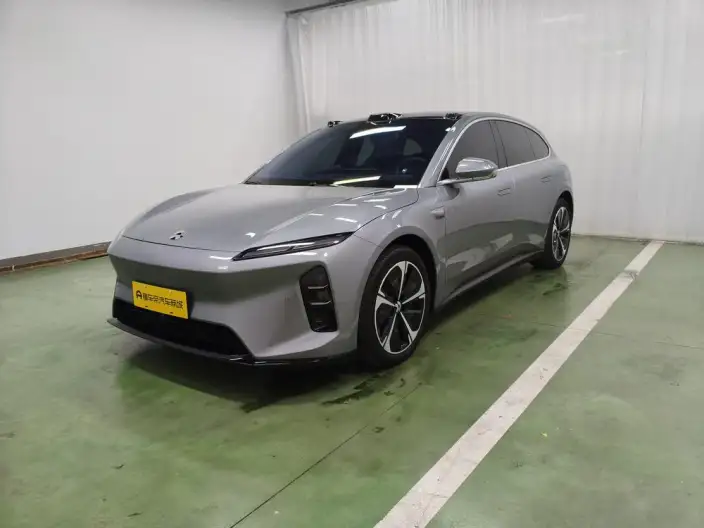 NIO ET5T 2025 Model 75kWh – фото 1