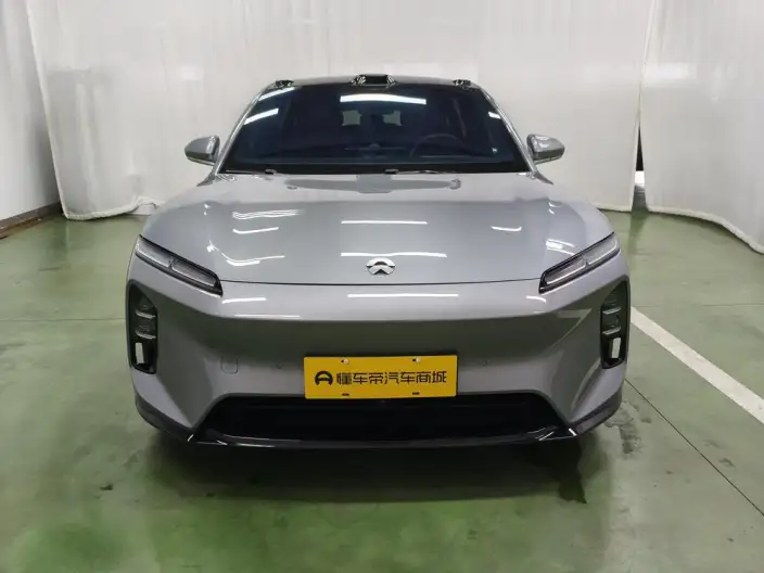 NIO ET5T 2025 Model 75kWh – фото 2