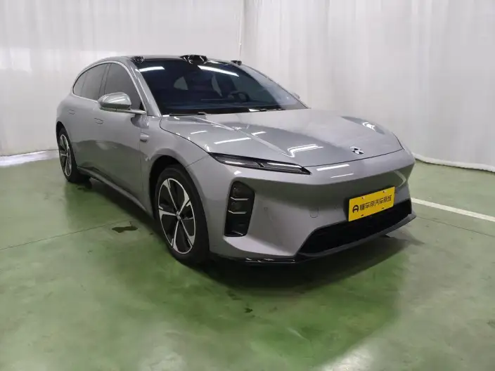 NIO ET5T 2025 Model 75kWh – фото 3