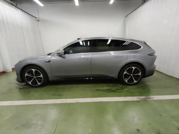NIO ET5T 2025 Model 75kWh – фото 4