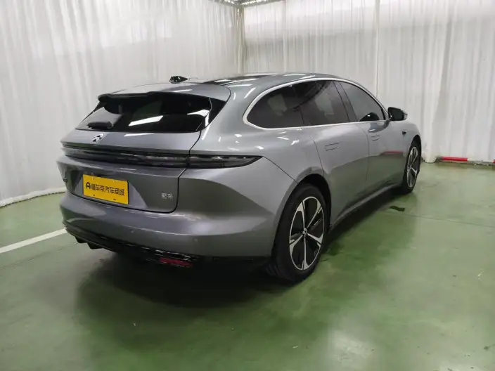 NIO ET5T 2025 Model 75kWh – фото 7