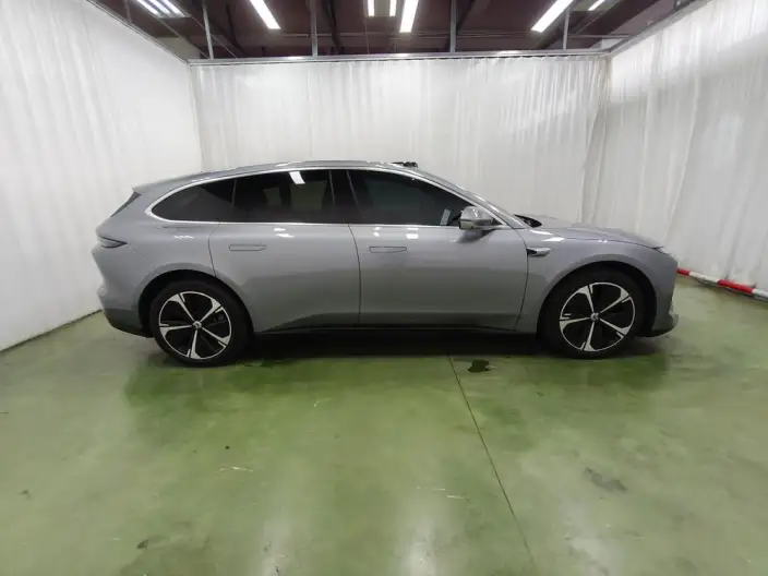 NIO ET5T 2025 Model 75kWh – фото 8