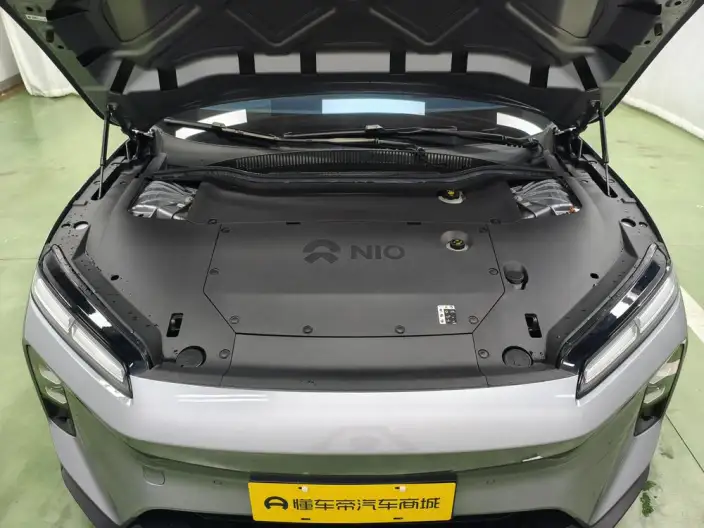NIO ET5T 2025 Model 75kWh – фото 10