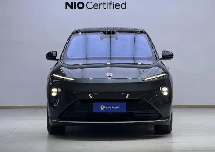 NIO ES8 2023 Model 75kWh – фото 2