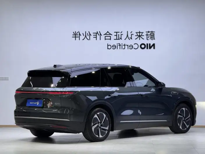 NIO ES8 2023 Model 75kWh – фото 7
