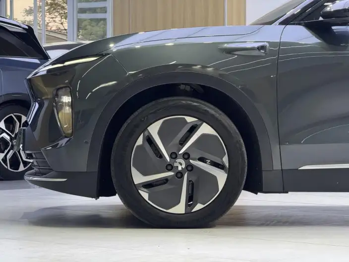 NIO ES8 2023 Model 75kWh – фото 8