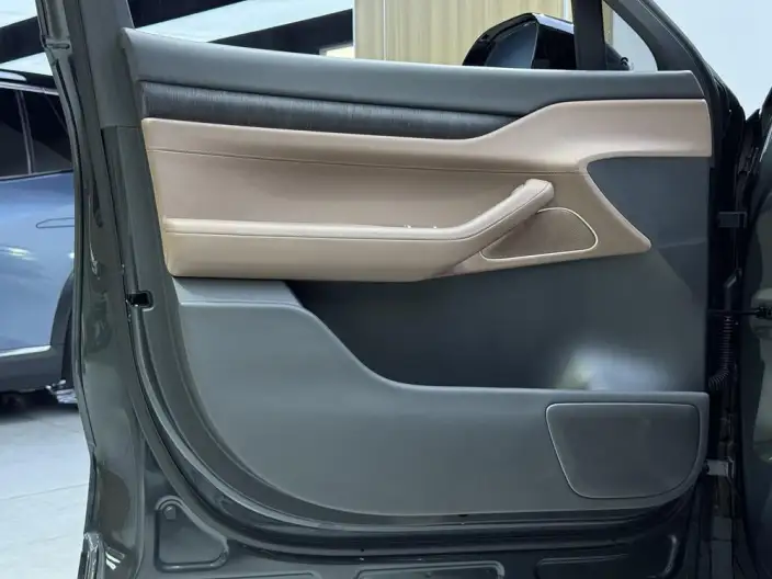 NIO ES8 2023 Model 75kWh – фото 9