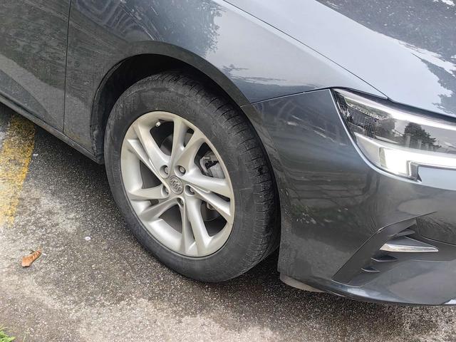 Buick Regal 2021 552T Elite – фото 7