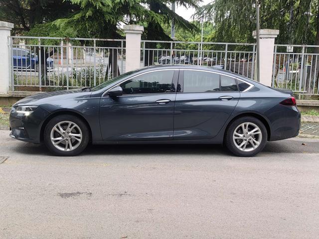Buick Regal 2021 552T Elite – фото 8