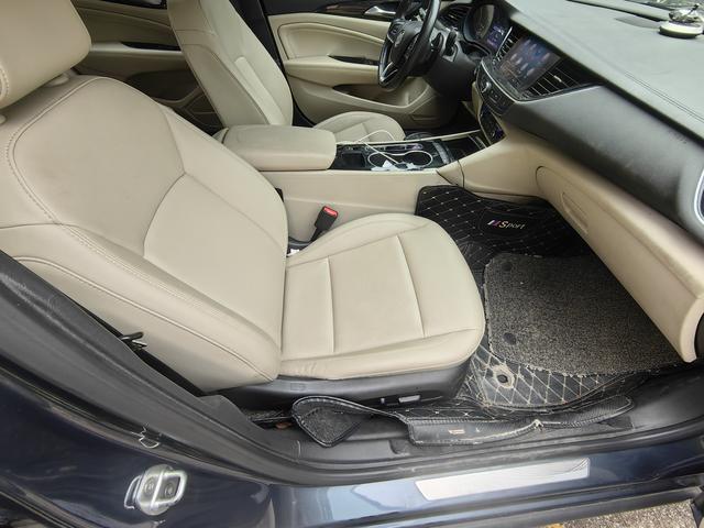 Buick Regal 2021 552T Elite – фото 9