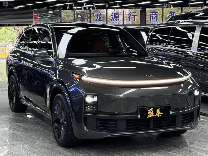 Li Auto L8 2023 Model Pro Edition