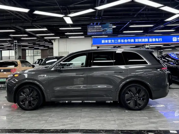 Li Auto L8 2023 Model Pro Edition