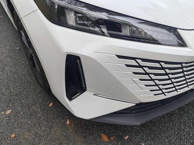 Changan Yida 2023 1.5T GDI Automatic Premium – фото 7