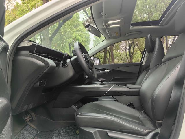 Changan Yida 2023 1.5T GDI Automatic Premium – фото 9