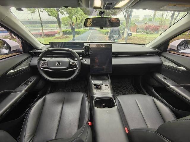 Changan Yida 2023 1.5T GDI Automatic Premium – фото 10