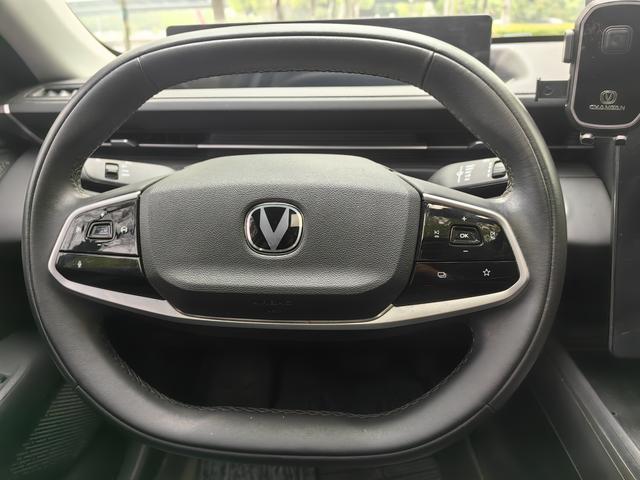 Changan Yida 2023 1.5T GDI Automatic Premium – фото 11