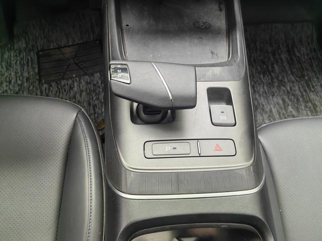 Changan Yida 2023 1.5T GDI Automatic Premium – фото 12