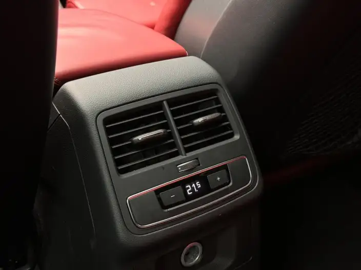 Audi S4 2023 Model 3.0TFSI – фото 10