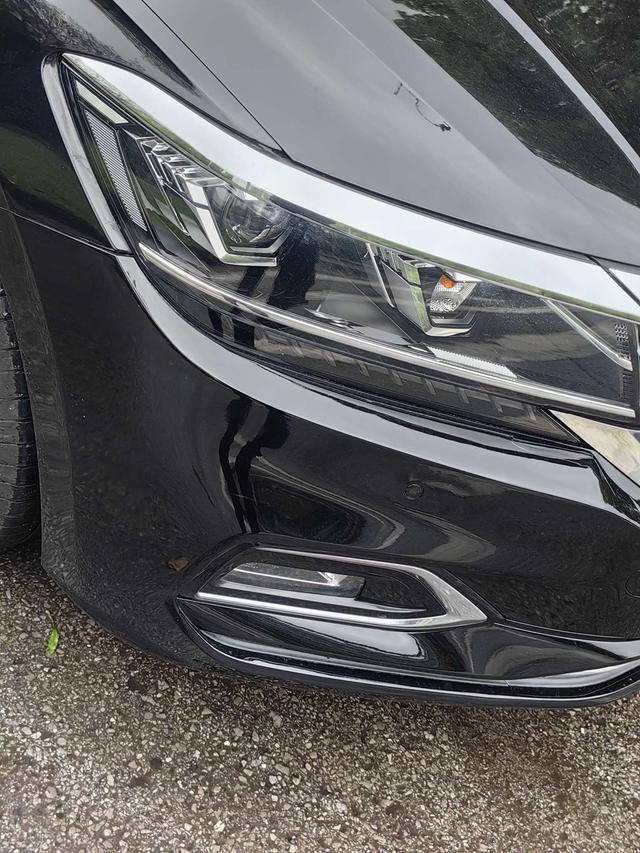 Volkswagen Passat 2019 330TSI Elite China V I – фото 5